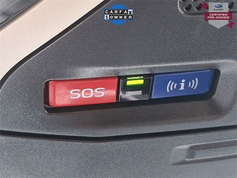 Certified 2025 Subaru Outback Onyx Edition XT w/ Popular Package #2 image 25