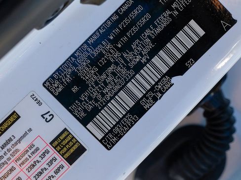 Used 2022 Lexus RX 450h F Sport w/ Accessory Package image 65