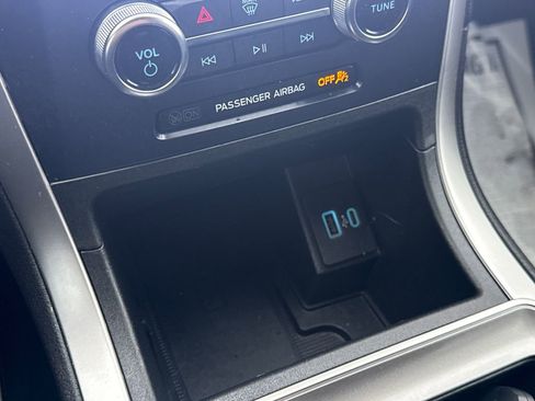 Used 2024 Ford Edge SEL w/ Convenience Package image 34