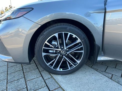 New 2026 Toyota Camry XLE w/ Premium Package image 27