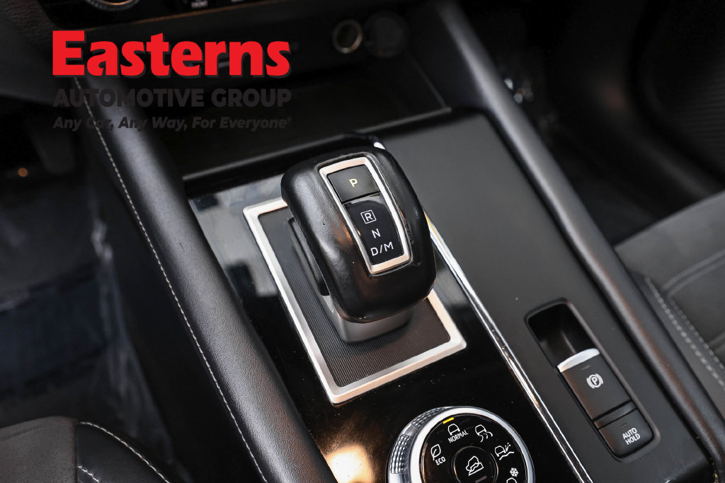 Used 2024 Mitsubishi Outlander SE AWD/4WD image 15