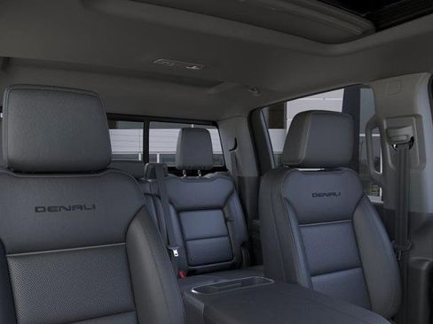 New 2026 GMC Sierra 1500 Denali w/ Technology Package image 24