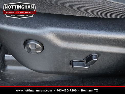Used 2026 Dodge Durango GT AWD/4WD image 29