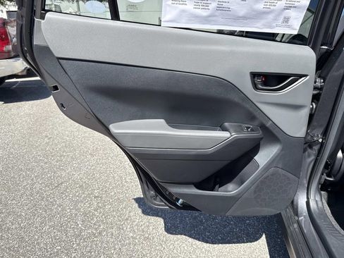 New 2026 Subaru Crosstrek 2.5i AWD/4WD image 11