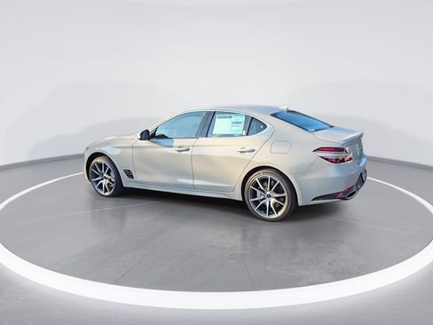 Used 2026 Genesis G70 2.5T image 6