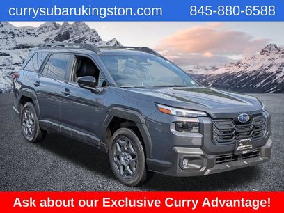 Used 2026 Subaru Outback Premium