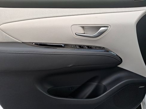 New 2026 Hyundai Tucson Limited AWD/4WD image 10