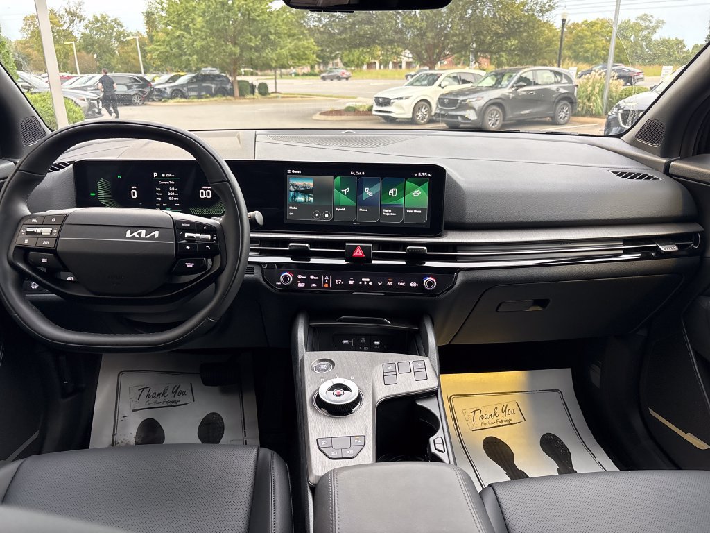 Used 2027 Kia Sportage X-Line AWD/4WD image 26