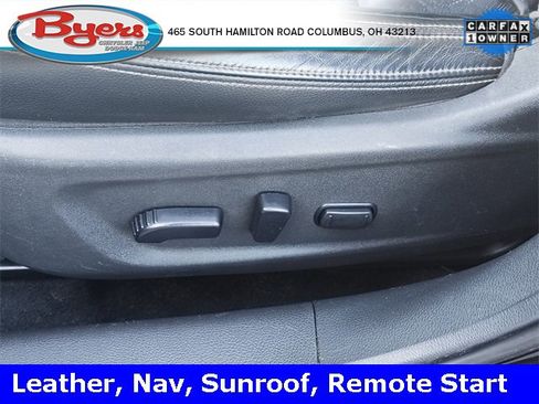 Used 2019 Nissan Altima 2.5 Platinum image 16