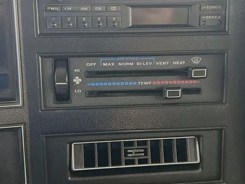 Used 1989 Jeep Comanche Eliminator RWD image 15
