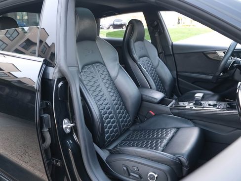 Used 2019 Audi RS 5 Sportback image 32
