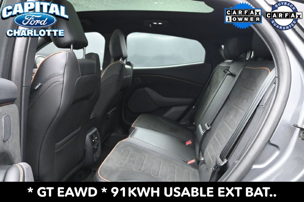 Used 2023 Ford Mustang Mach-E GT AWD/4WD image 10