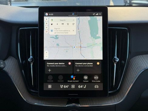 New 2026 Volvo XC60 T8 Plus w/ Protection Package Premier image 8