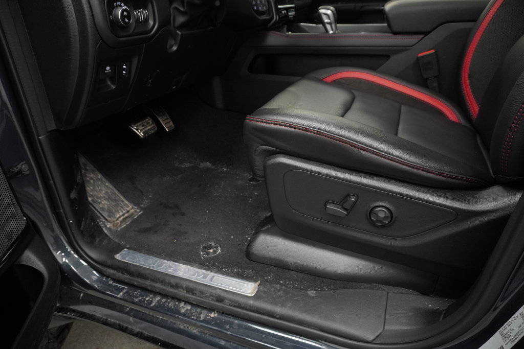 New 2026 RAM 1500 RHO w/ RHO Level 1 Equipment Group AWD/4WD image 30