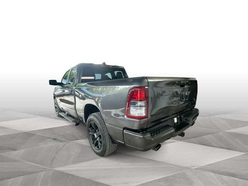 Used 2022 RAM 1500 Big Horn AWD/4WD image 6
