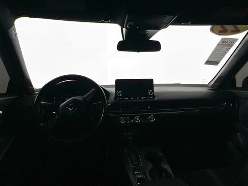 Used 2022 Honda Civic Sport image 30