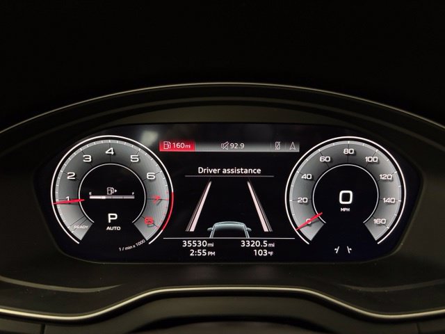 Used 2022 Audi Q5 2.0T Premium Plus AWD/4WD image 20