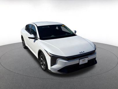 Used 2025 Kia K4 LXS