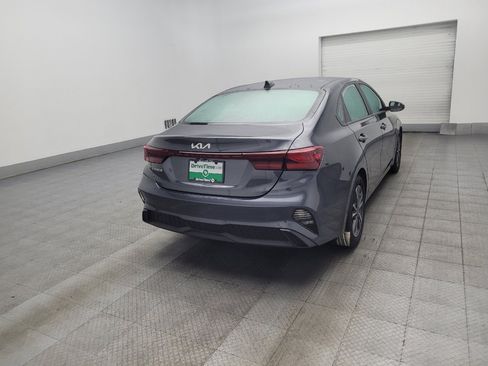 Used 2024 Kia Forte LXS FWD image 9