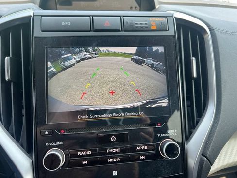 Used 2022 Subaru Ascent Premium AWD/4WD image 22