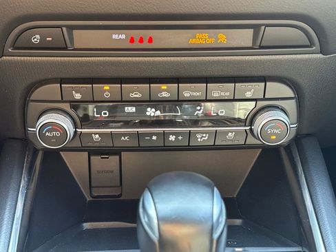 Used 2023 MAZDA CX-5 AWD 2.5 Turbo image 22