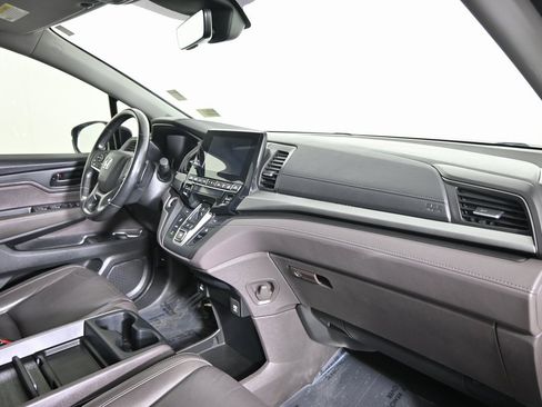 Used 2022 Honda Odyssey EX-L image 14