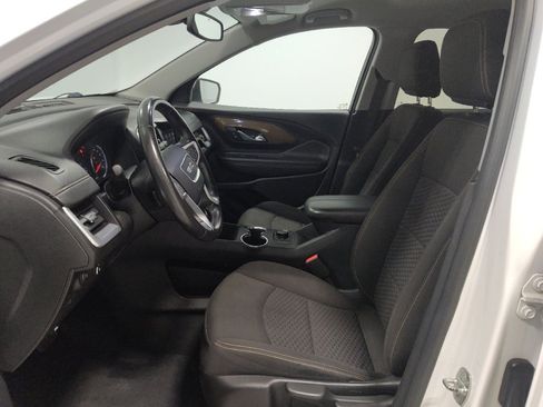 Used 2019 GMC Terrain SLE w/ LPO, Floor Liner Package FWD image 17