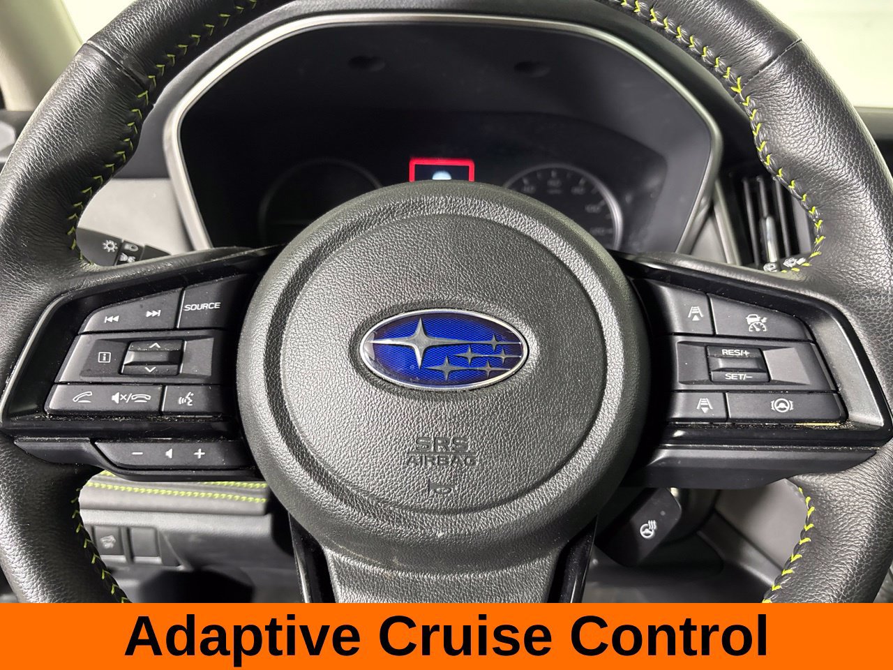Used 2025 Subaru Outback Onyx Edition AWD/4WD image 17