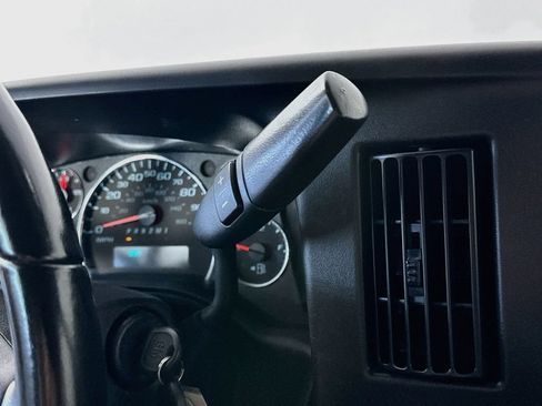 Used 2023 Chevrolet Express 2500 w/ Driver Convenience Package RWD image 16