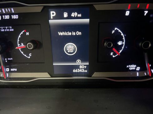 Used 2024 Hyundai Tucson SEL FWD image 13