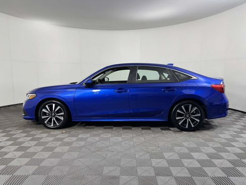 Used 2023 Honda Civic EX image 11