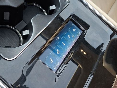 Used 2023 Lincoln Navigator L Reserve image 13