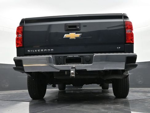 Used 2017 Chevrolet Silverado 1500 LT w/ All Star Edition image 23