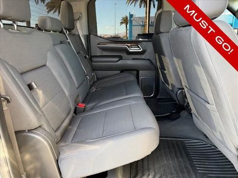 Certified 2025 GMC Sierra 1500 Elevation image 9