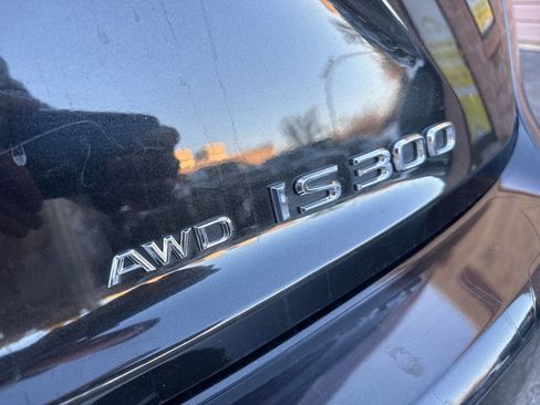 Used 2019 Lexus IS 300 AWD w/ Navigation Package image 30