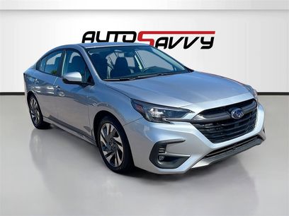 Used 2024 Subaru Legacy Limited