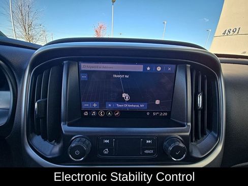 Used 2021 Chevrolet Colorado ZR2 w/ LPO, Power Package image 24