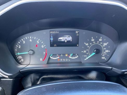 Used 2022 Ford Escape SE image 23