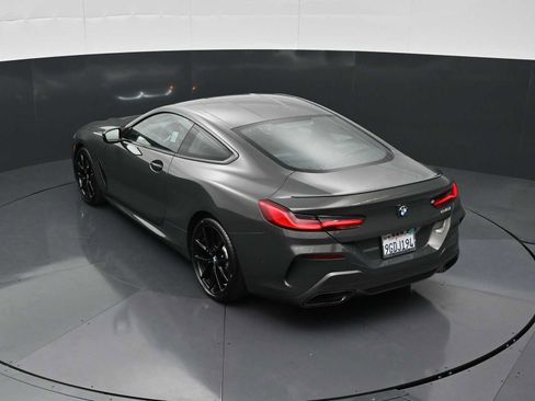 Used 2023 BMW 840i Coupe w/ M Sport Professional Package RWD image 23