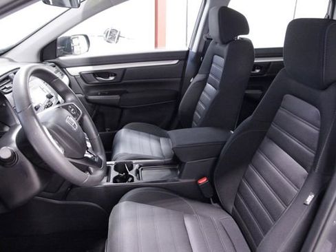 Certified 2019 Honda CR-V LX image 15