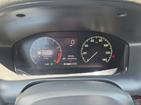 Used 2024 Honda HR-V Sport image 13