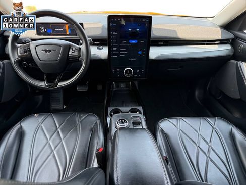 Used 2022 Ford Mustang Mach-E Select RWD image 10