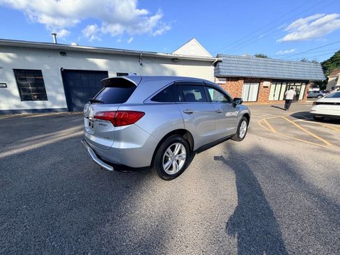 Used 2014 Acura RDX AWD w/ Technology Package image 18