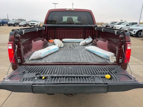 Used 2016 Ford F350 XLT image 7