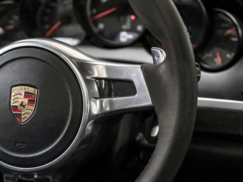 Used 2014 Porsche Cayenne Turbo S AWD/4WD image 25