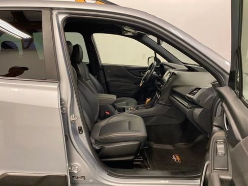 Used 2022 Subaru Forester Wilderness AWD/4WD image 24
