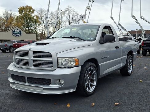 Used 2004 Dodge Ram 1500 Truck 2WD Regular Cab image 4