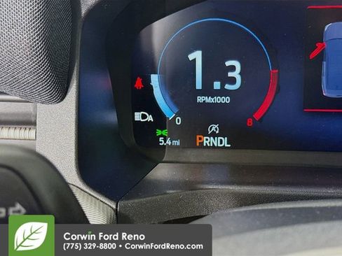 New 2026 Ford Explorer Active AWD/4WD image 13