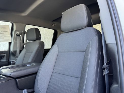 Certified 2024 Chevrolet Silverado 2500 LT image 12