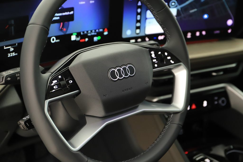 New 2026 Audi Q5 Premium Plus AWD/4WD image 16